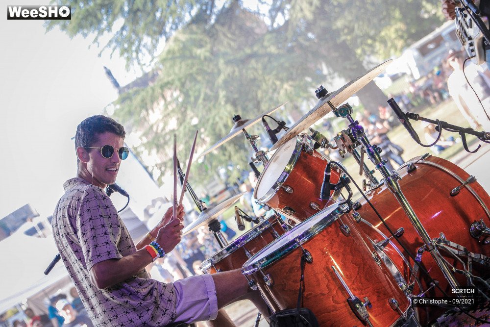 11/30 photos du spectacle SCRTCH