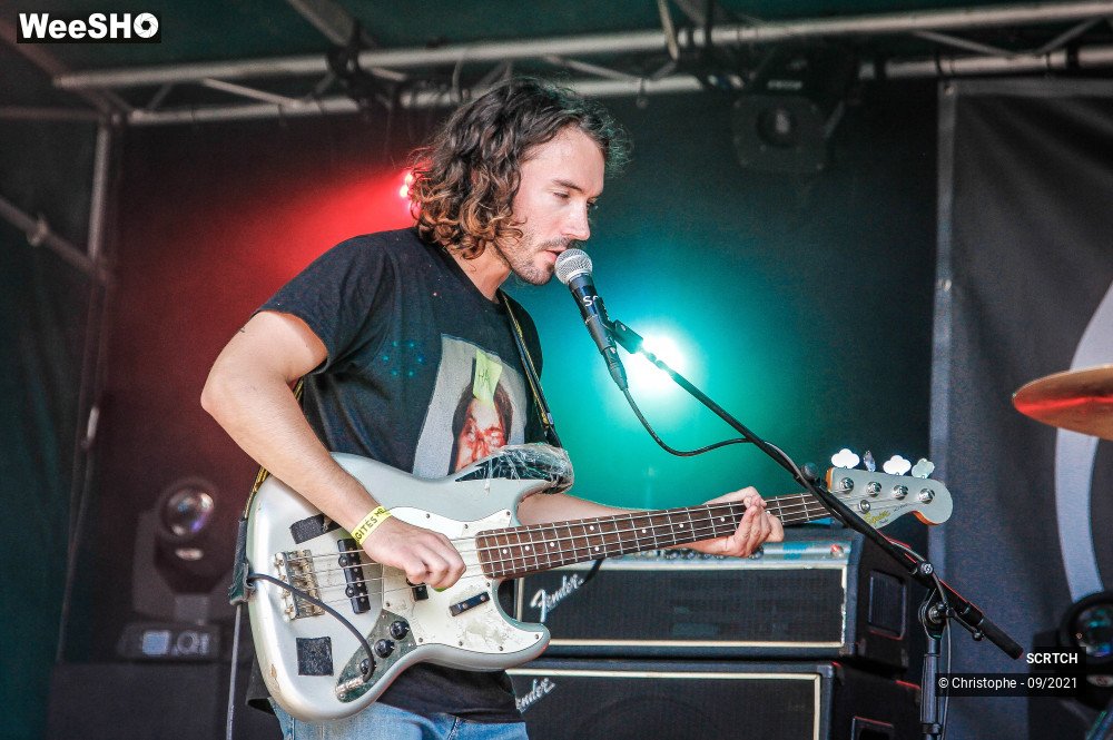 12/30 photos du spectacle SCRTCH