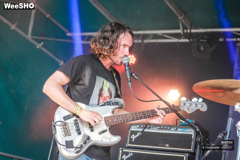 18/30 photos du spectacle SCRTCH