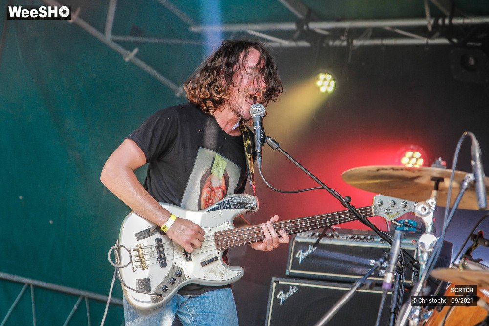 20/30 photos du spectacle SCRTCH