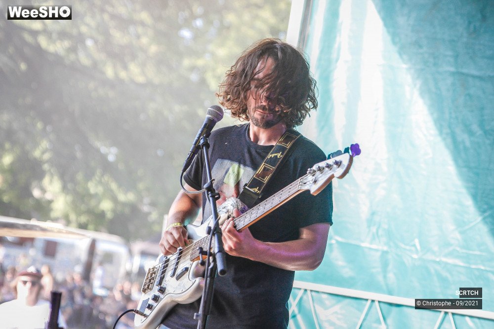 24/30 photos du spectacle SCRTCH