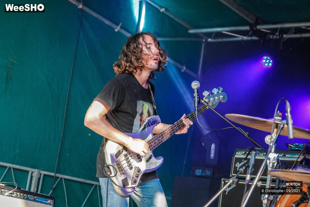 26/30 photos du spectacle SCRTCH