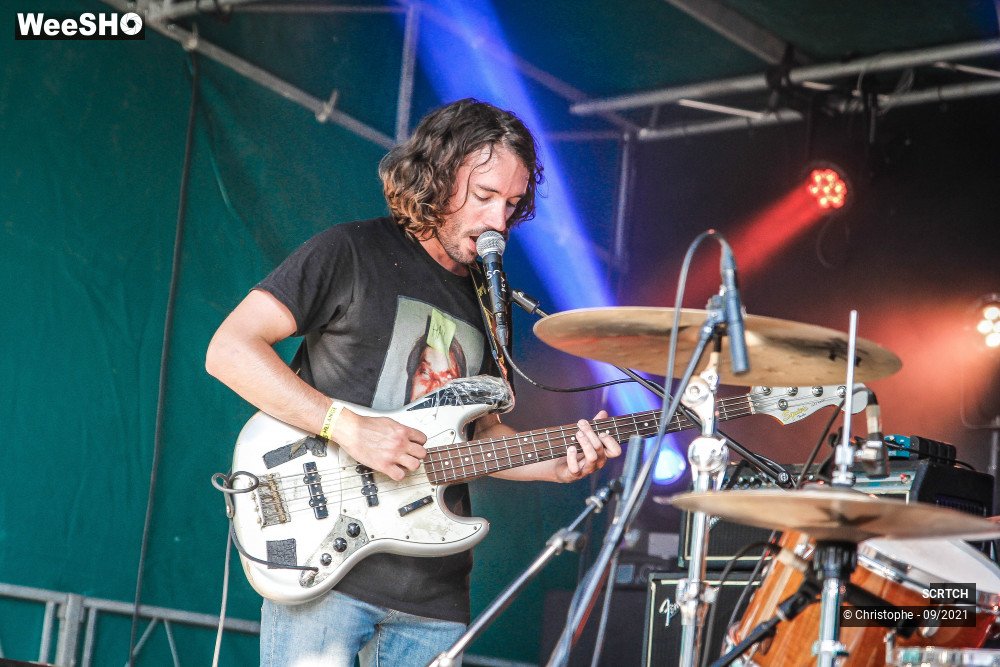 28/30 photos du spectacle SCRTCH