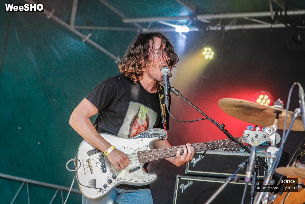 30/30 photos du spectacle SCRTCH