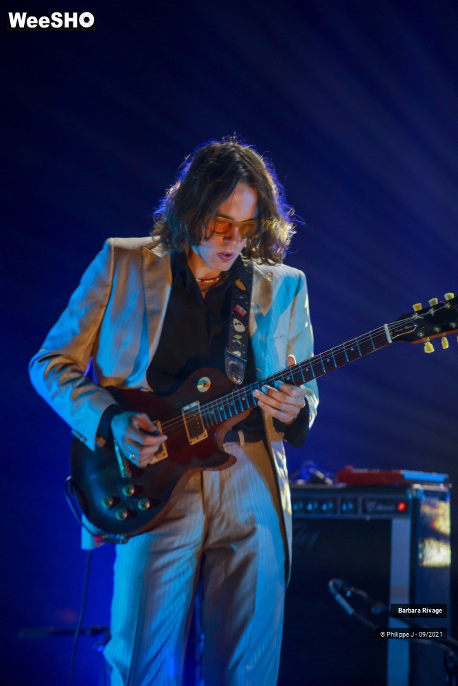 4/13 photos du spectacle Barbara Rivage