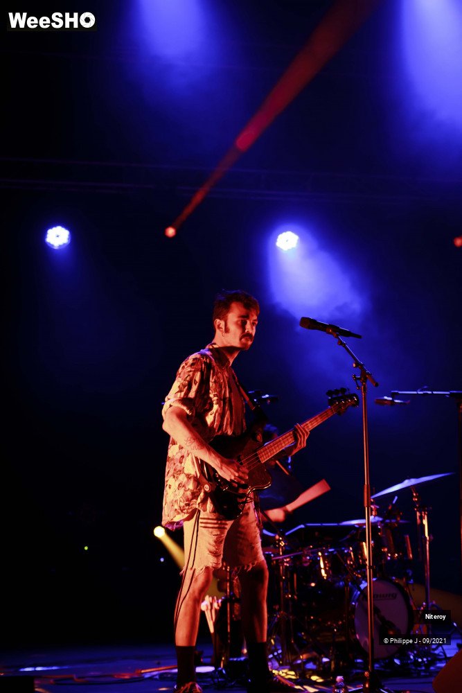 1/11 photos du spectacle Niteroy