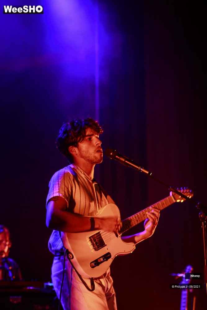 3/11 photos du spectacle Niteroy