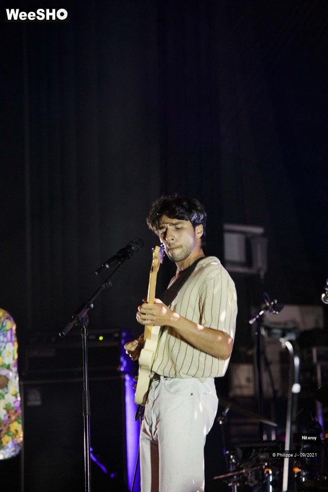 5/11 photos du spectacle Niteroy