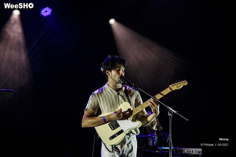 6/11 photos du spectacle Niteroy