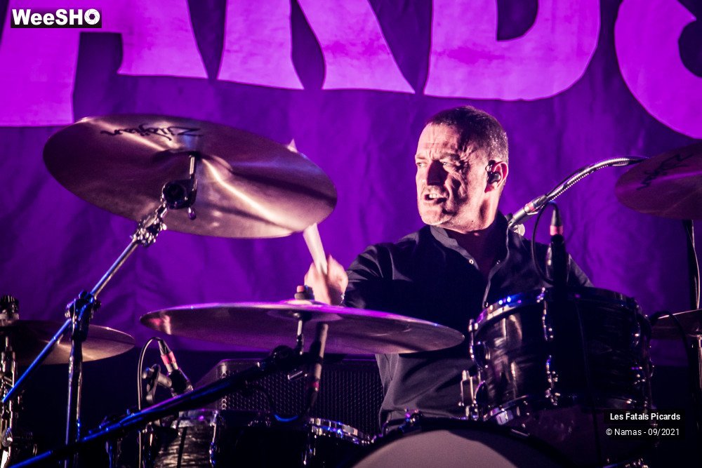 25/89 photos du spectacle Les Fatals Picards