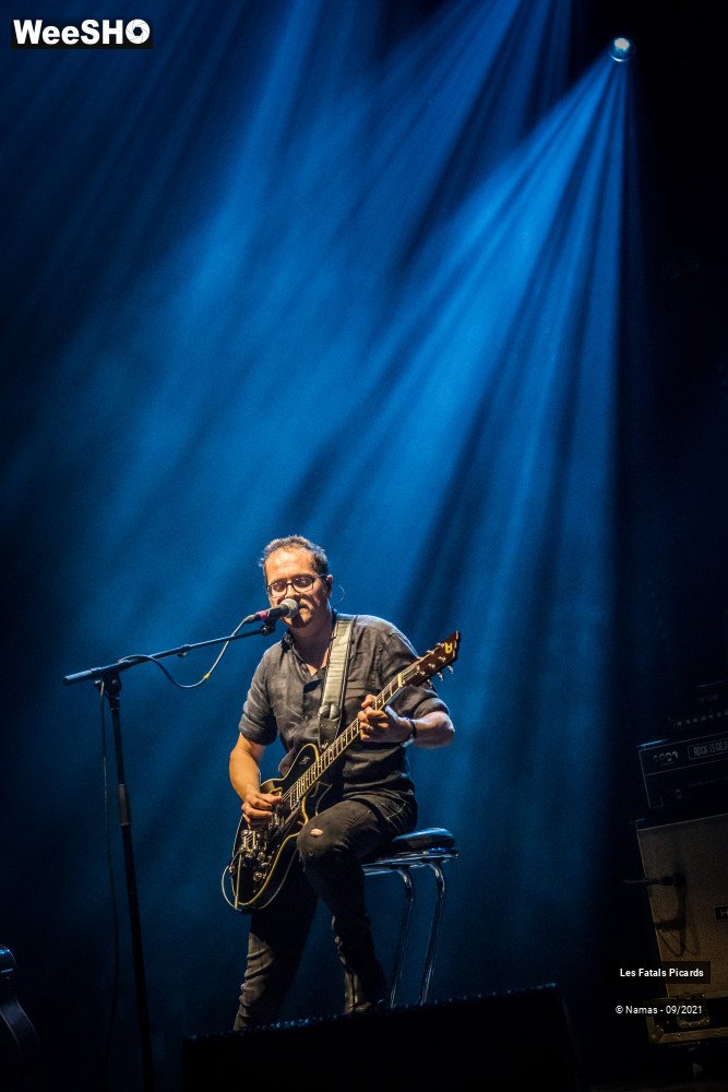 36/89 photos du spectacle Les Fatals Picards