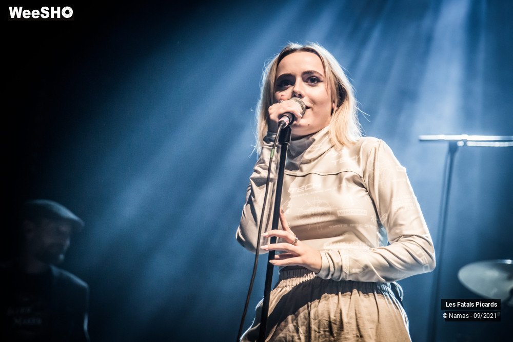 38/89 photos du spectacle Les Fatals Picards