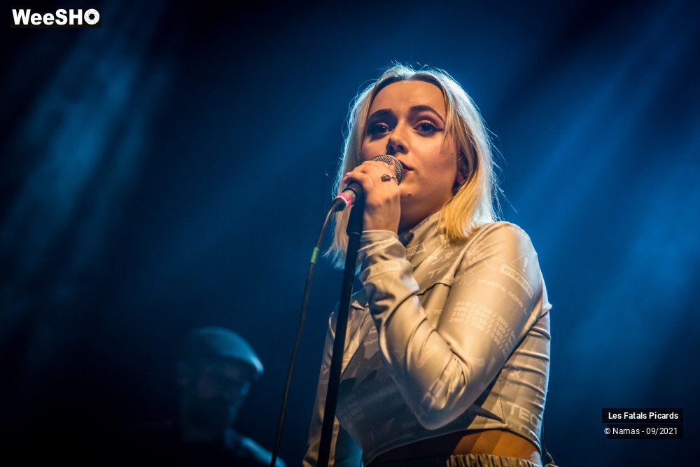 41/89 photos du spectacle Les Fatals Picards