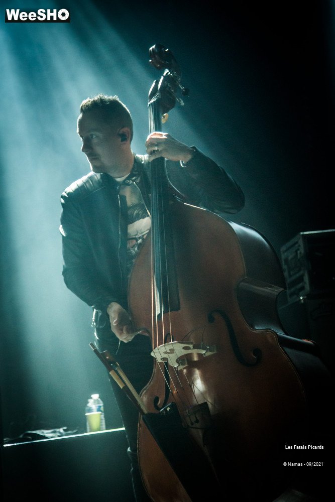 43/89 photos du spectacle Les Fatals Picards