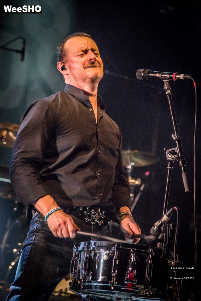 46/89 photos du spectacle Les Fatals Picards