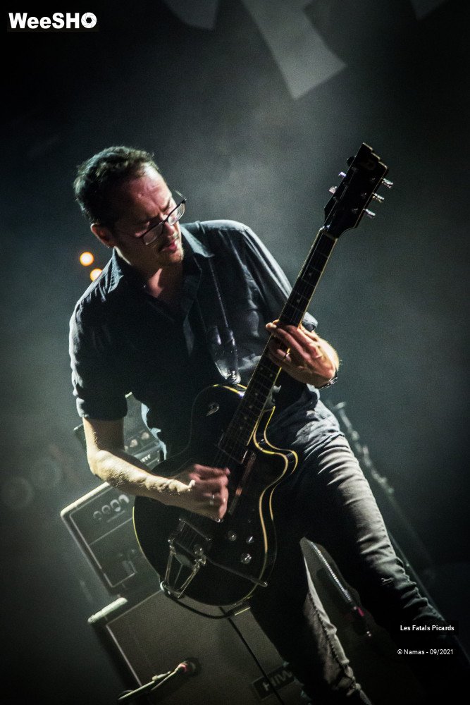 54/89 photos du spectacle Les Fatals Picards