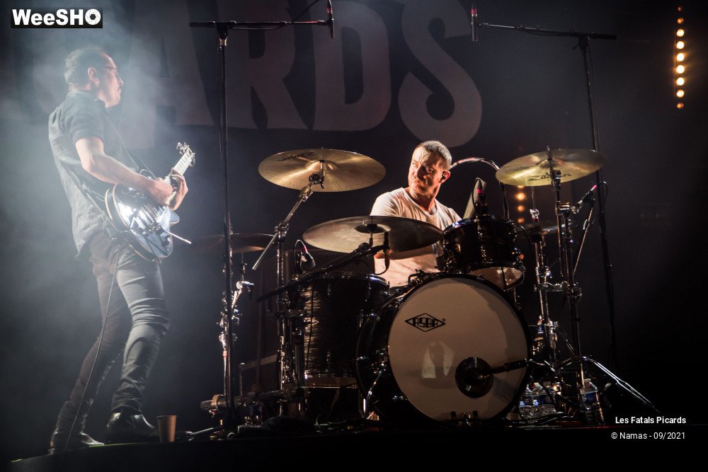 57/89 photos du spectacle Les Fatals Picards