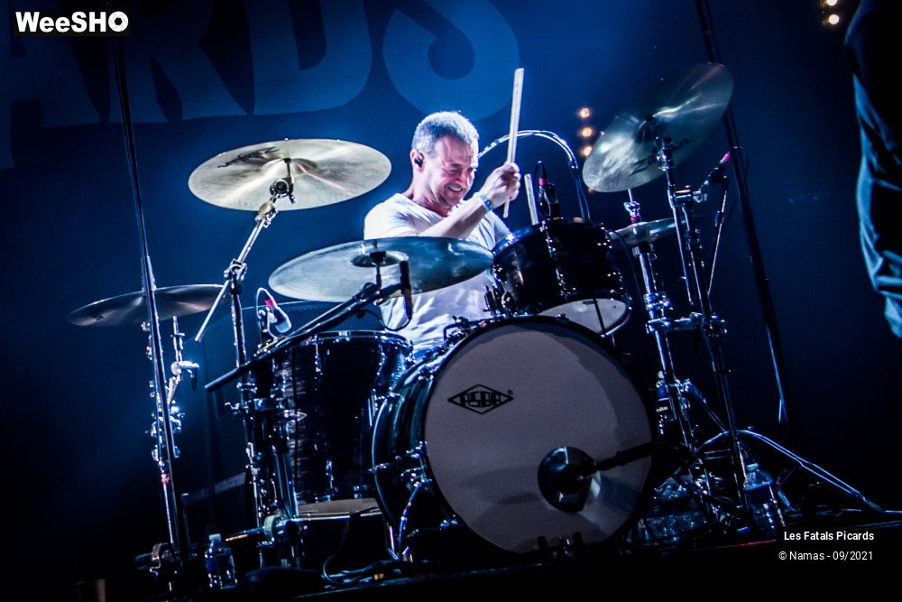 59/89 photos du spectacle Les Fatals Picards