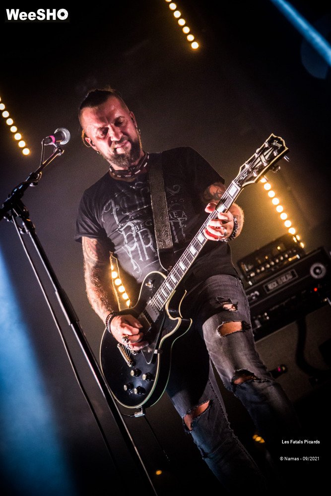 72/89 photos du spectacle Les Fatals Picards