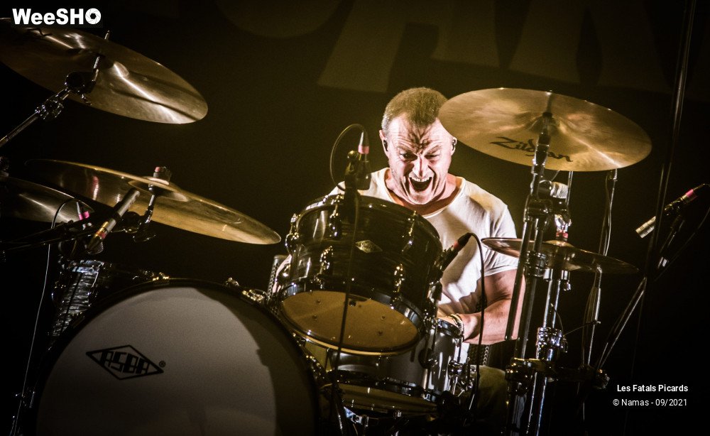 79/89 photos du spectacle Les Fatals Picards