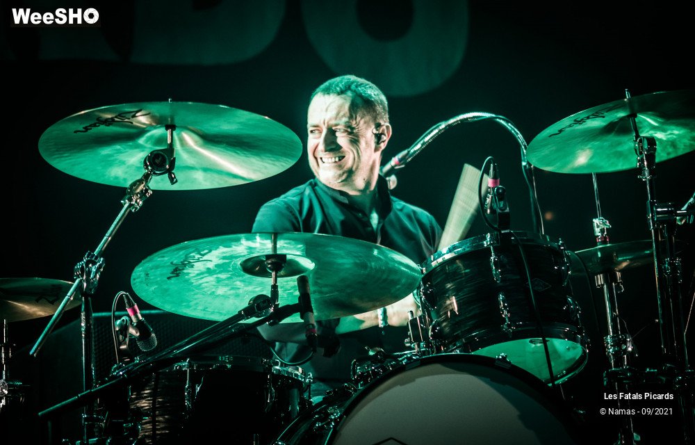 84/89 photos du spectacle Les Fatals Picards