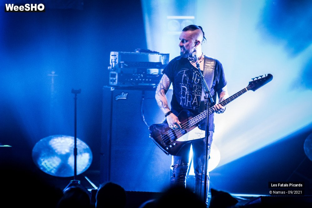 89/89 photos du spectacle Les Fatals Picards