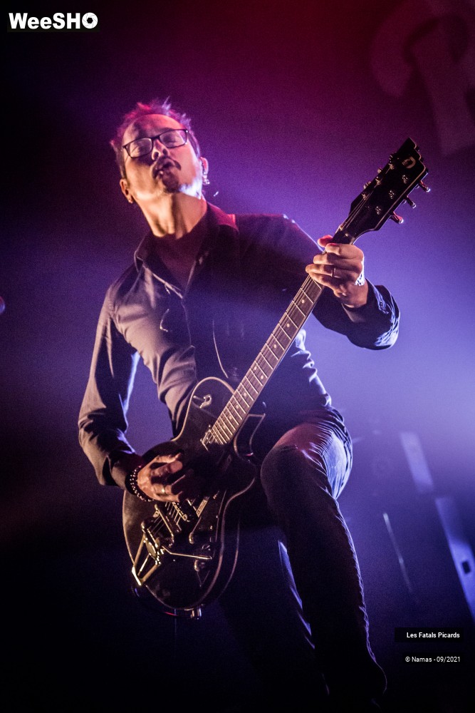 16/56 photos du spectacle Les Fatals Picards