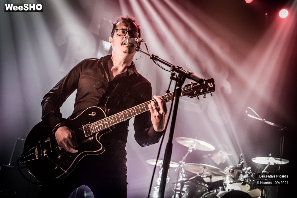 19/56 photos du spectacle Les Fatals Picards