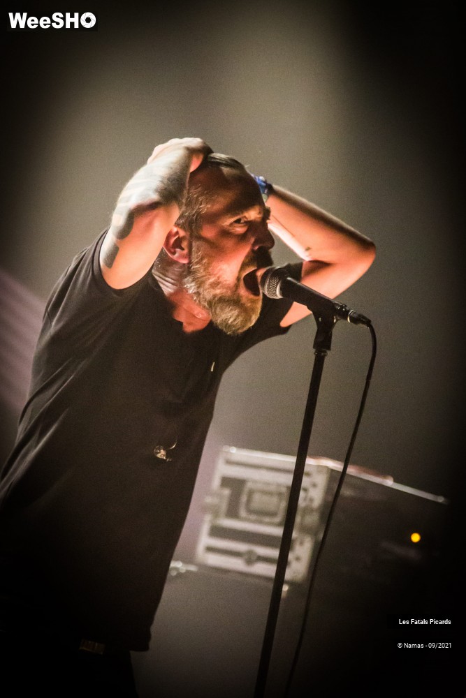 23/56 photos du spectacle Les Fatals Picards