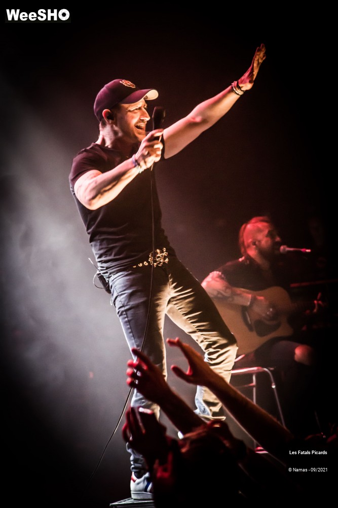 29/56 photos du spectacle Les Fatals Picards