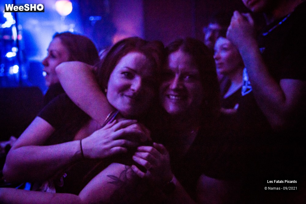 42/56 photos du spectacle Les Fatals Picards