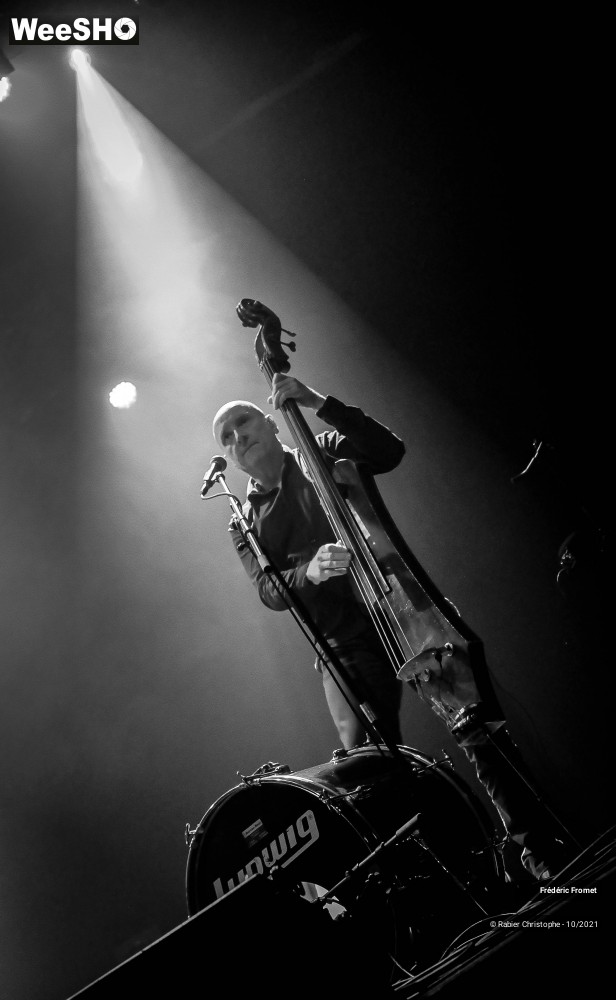 4/40 photos du spectacle Frederic Fromet