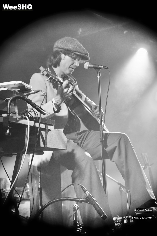 4/14 photos du spectacle Stef Kamil Carlens