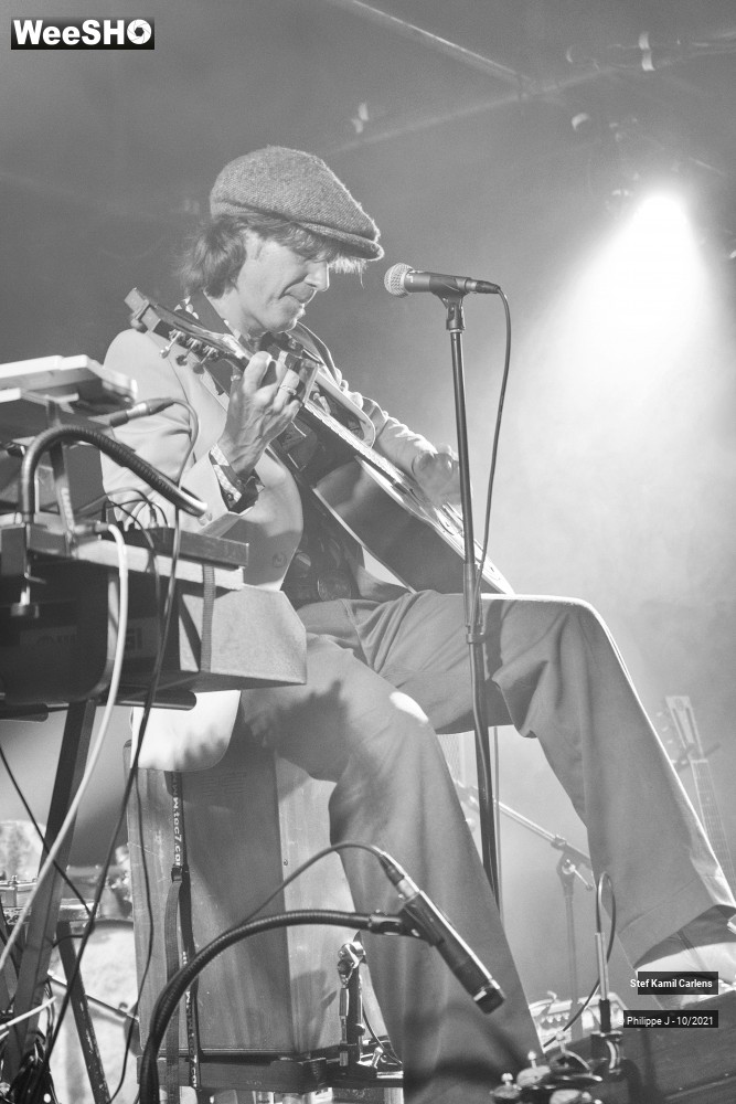 6/14 photos du spectacle Stef Kamil Carlens