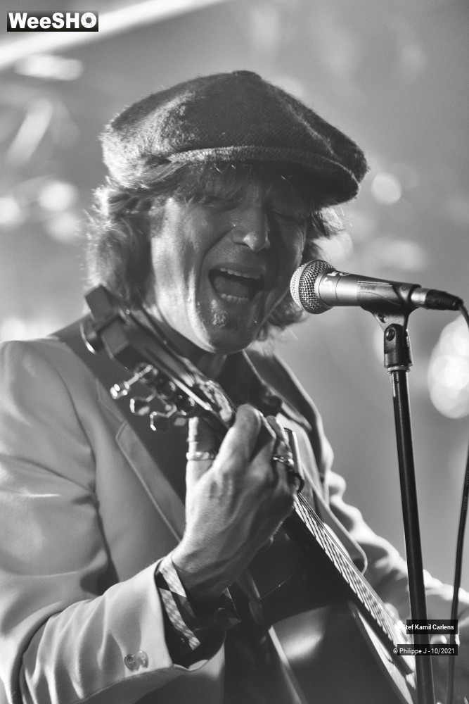 8/14 photos du spectacle Stef Kamil Carlens