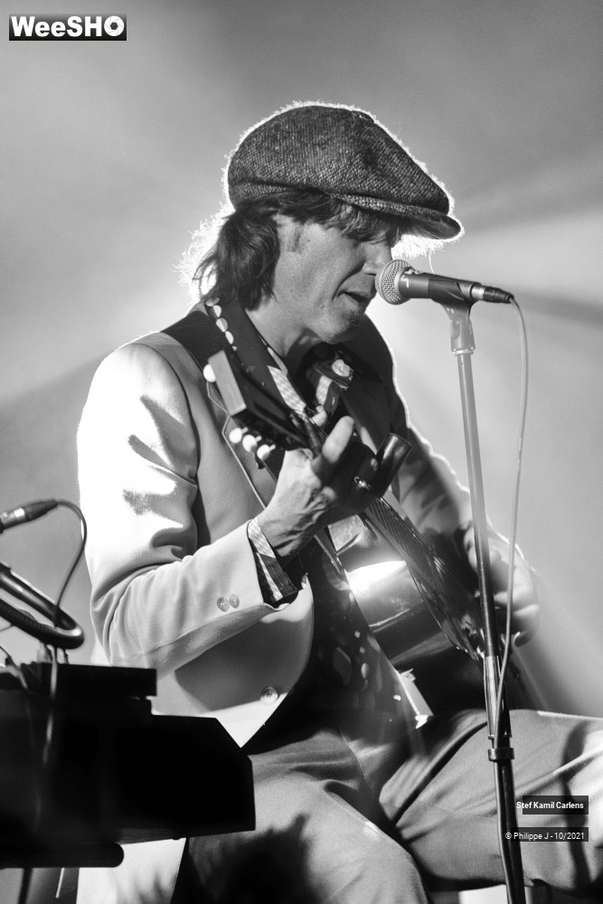 13/14 photos du spectacle Stef Kamil Carlens