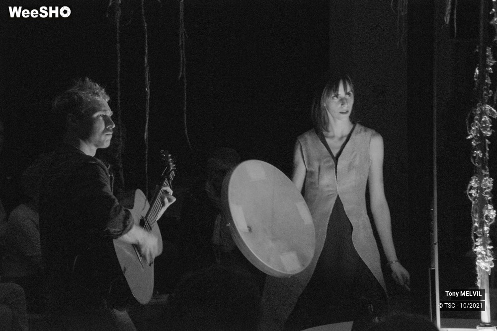 4/8 photos du spectacle Anti tempête