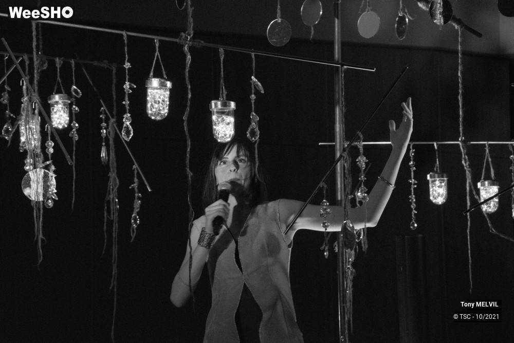 5/8 photos du spectacle Anti tempête