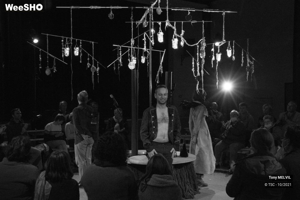 8/8 photos du spectacle Anti tempête