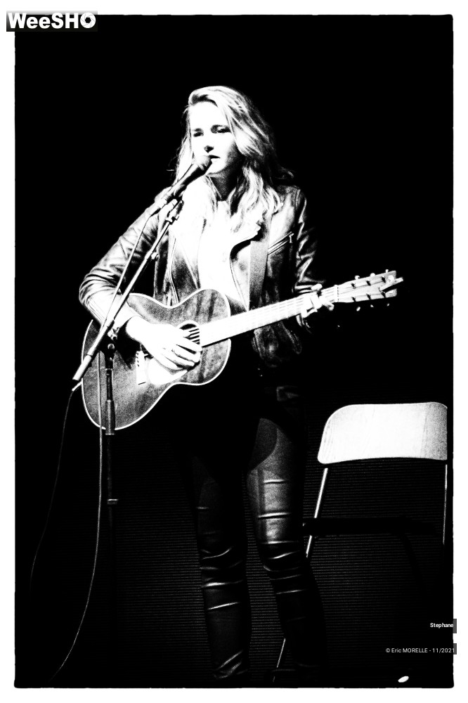 4/54 photos du spectacle Stéphane