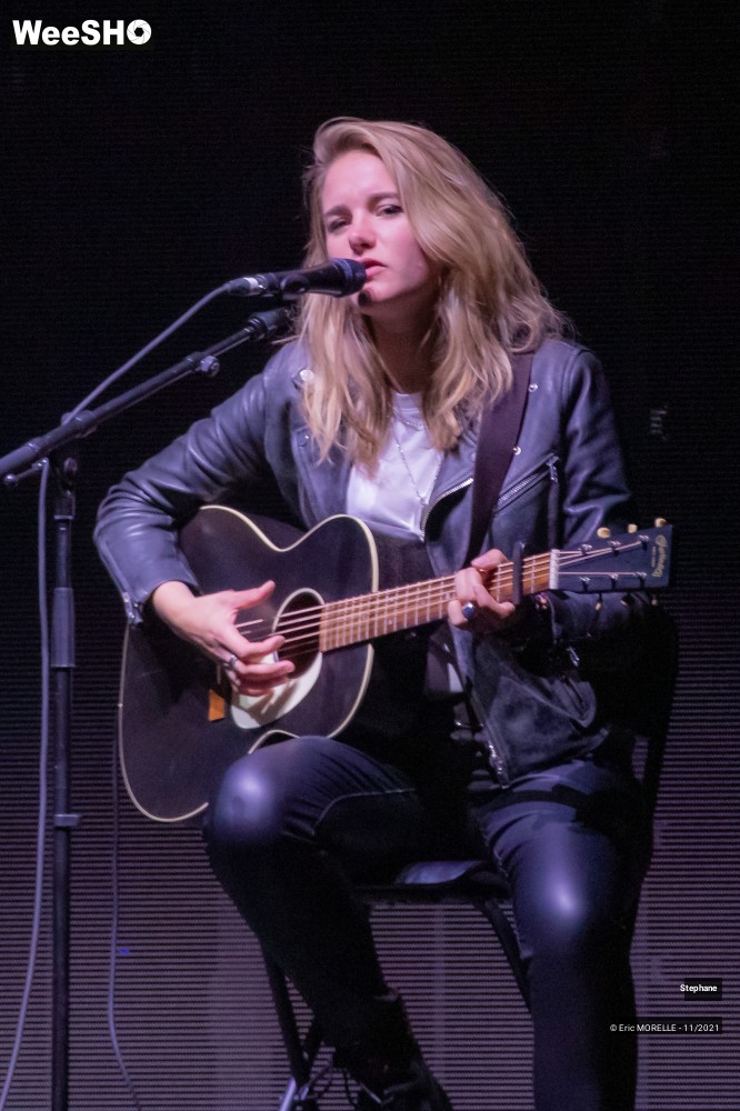 10/54 photos du spectacle Stéphane