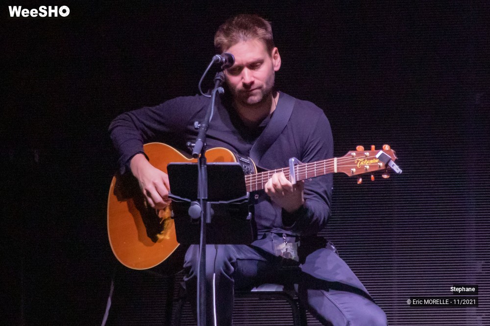 13/54 photos du spectacle Stéphane