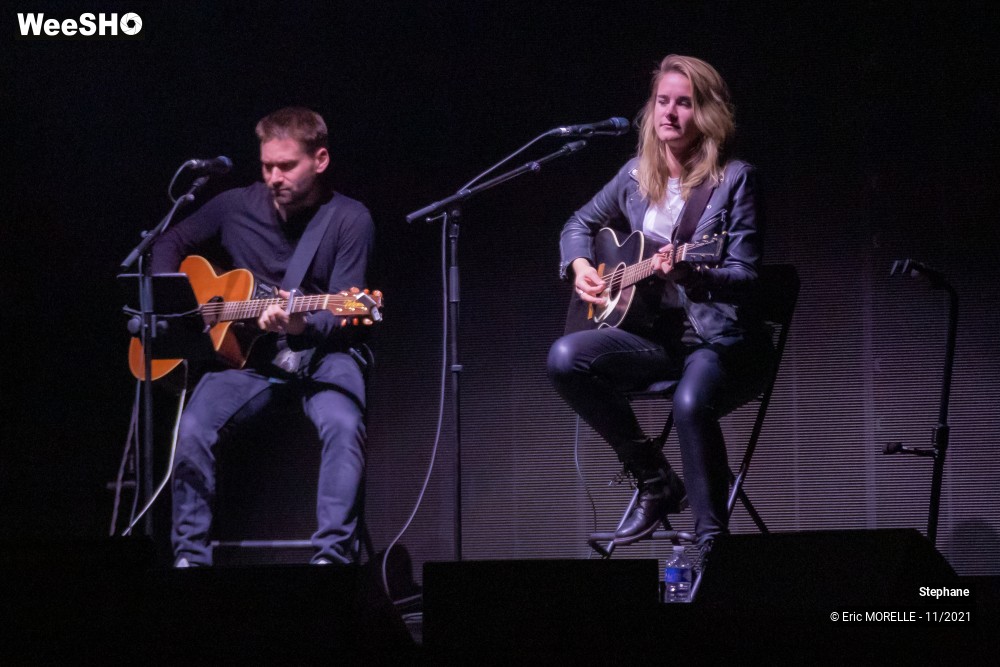 16/54 photos du spectacle Stéphane