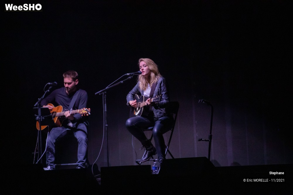 20/54 photos du spectacle Stéphane