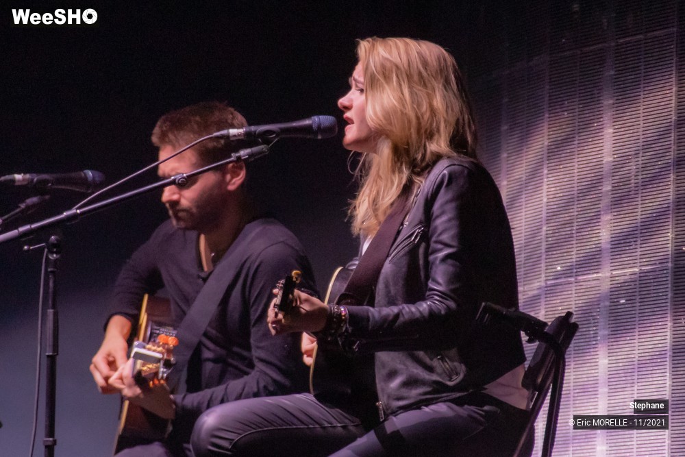 26/54 photos du spectacle Stéphane