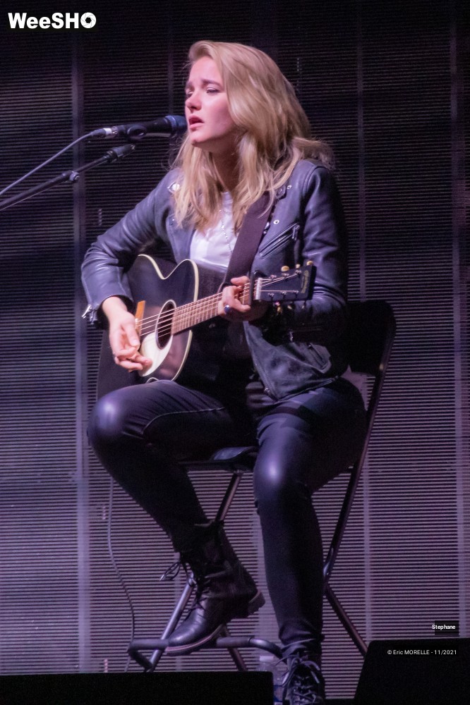 30/54 photos du spectacle Stéphane