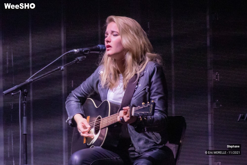 31/54 photos du spectacle Stéphane