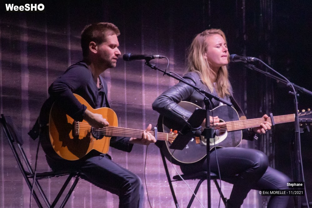 35/54 photos du spectacle Stéphane