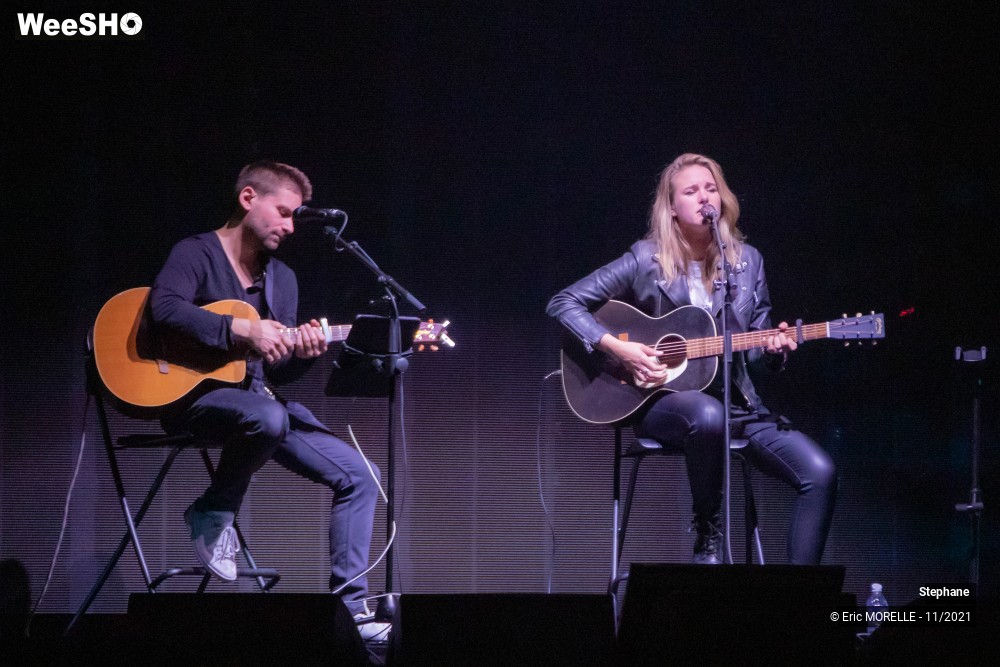 38/54 photos du spectacle Stéphane