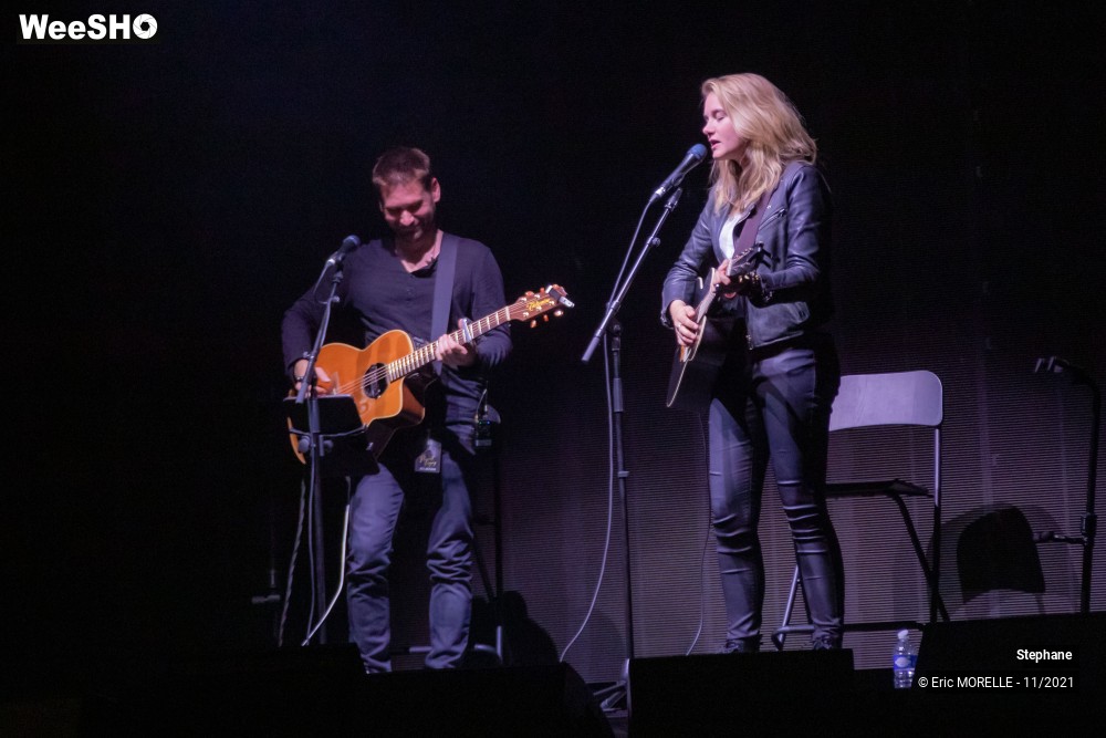 40/54 photos du spectacle Stéphane